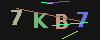 Gambar captcha