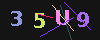 Gambar captcha